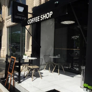 Coffee Shop resimleri