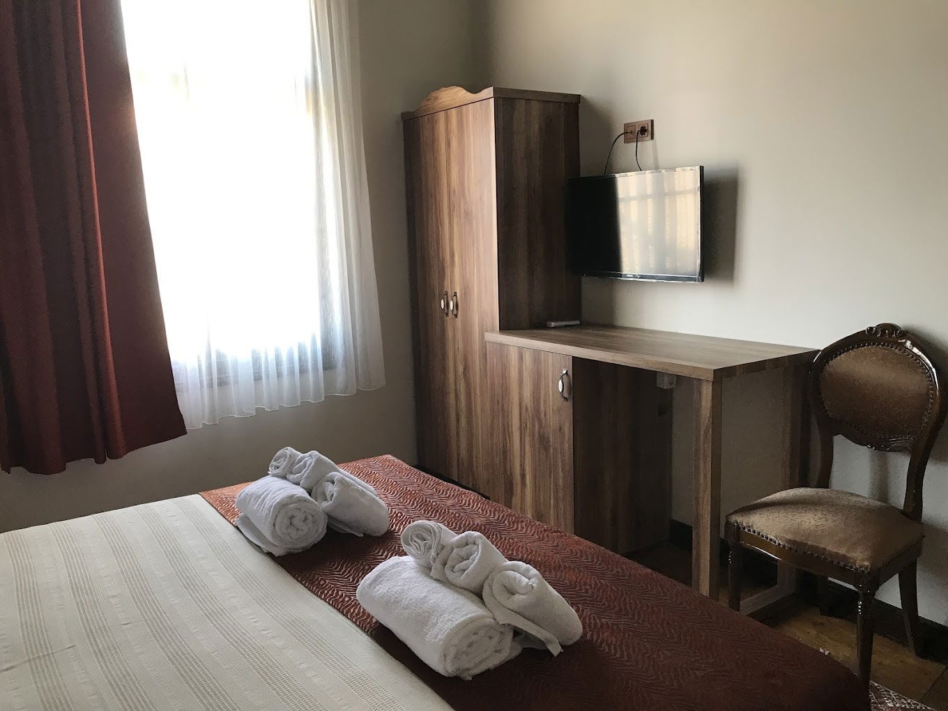 Leman Hanım Konağı