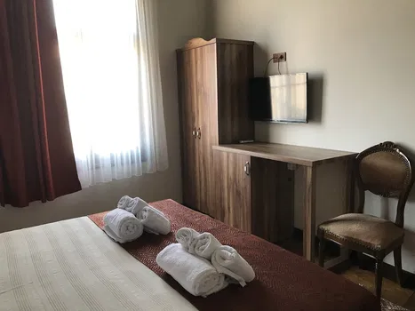 Leman Hanım Konağı resimleri