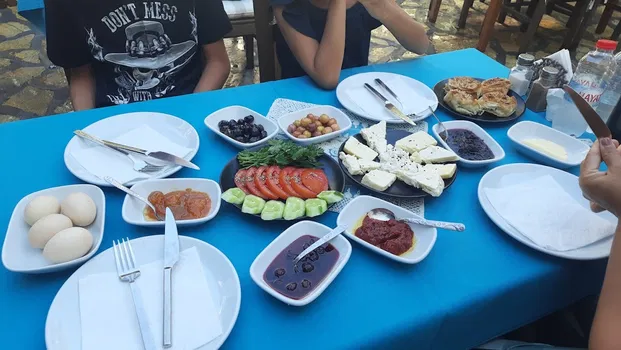 Leman Hanım Konağı resimleri