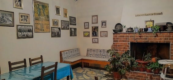 Leman Hanım Konağı