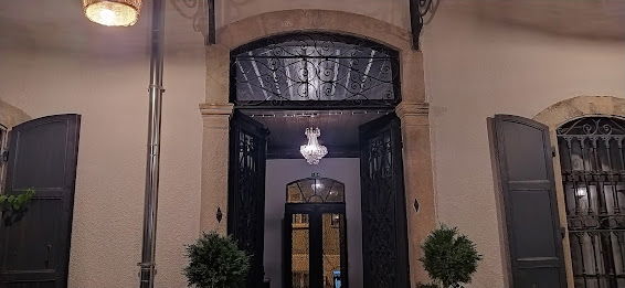 Leman Hanım Konağı