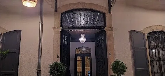 Leman Hanım Konağı resimleri