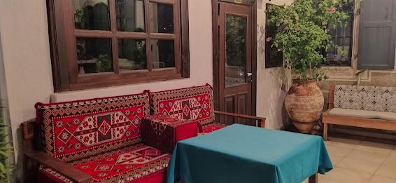 Leman Hanım Konağı