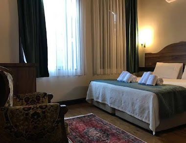 Leman Hanım Konağı