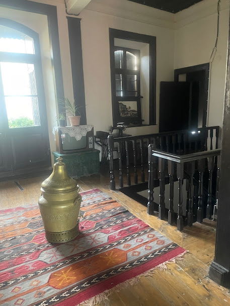 Leman Hanım Konağı