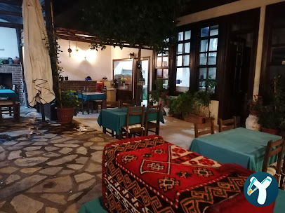 Leman Hanım Konağı