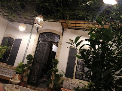 Leman Hanım Konağı