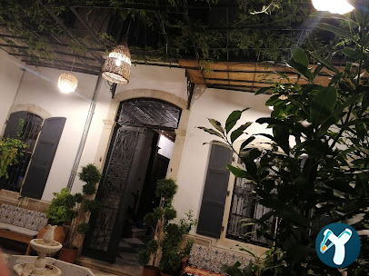 Leman Hanım Konağı