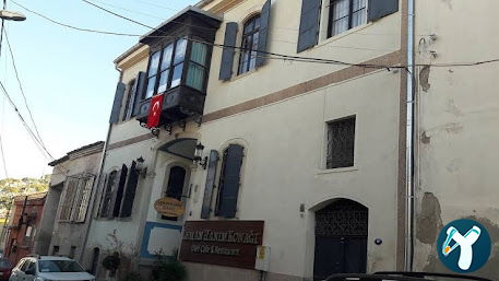 Leman Hanım Konağı