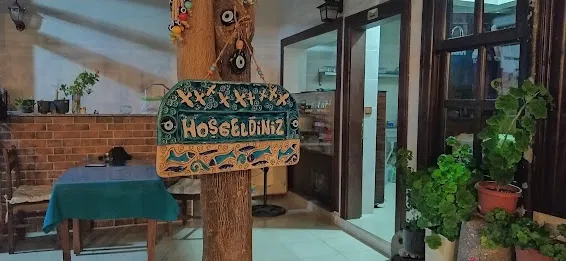 Leman Hanım Konağı resimleri