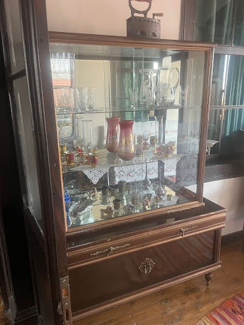 Leman Hanım Konağı