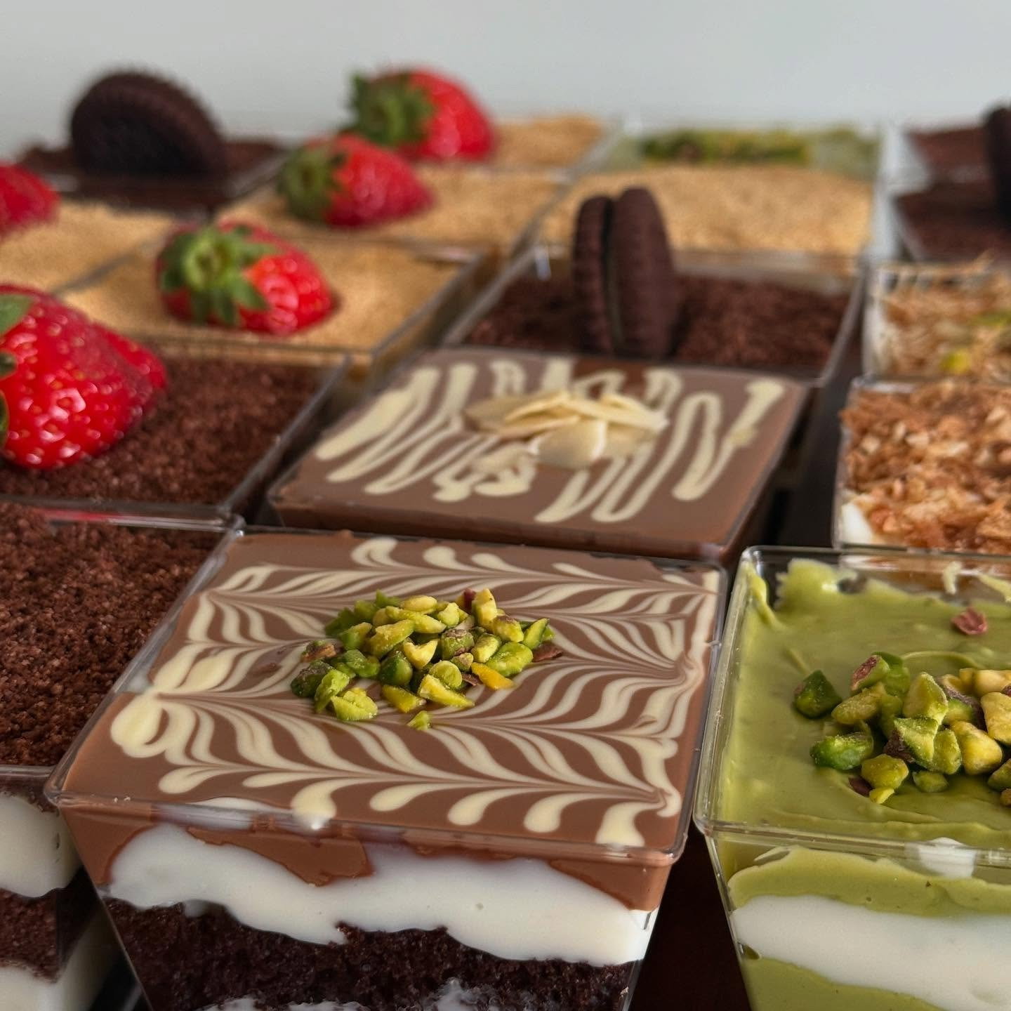 Loompaland Cafe Mardi̇N