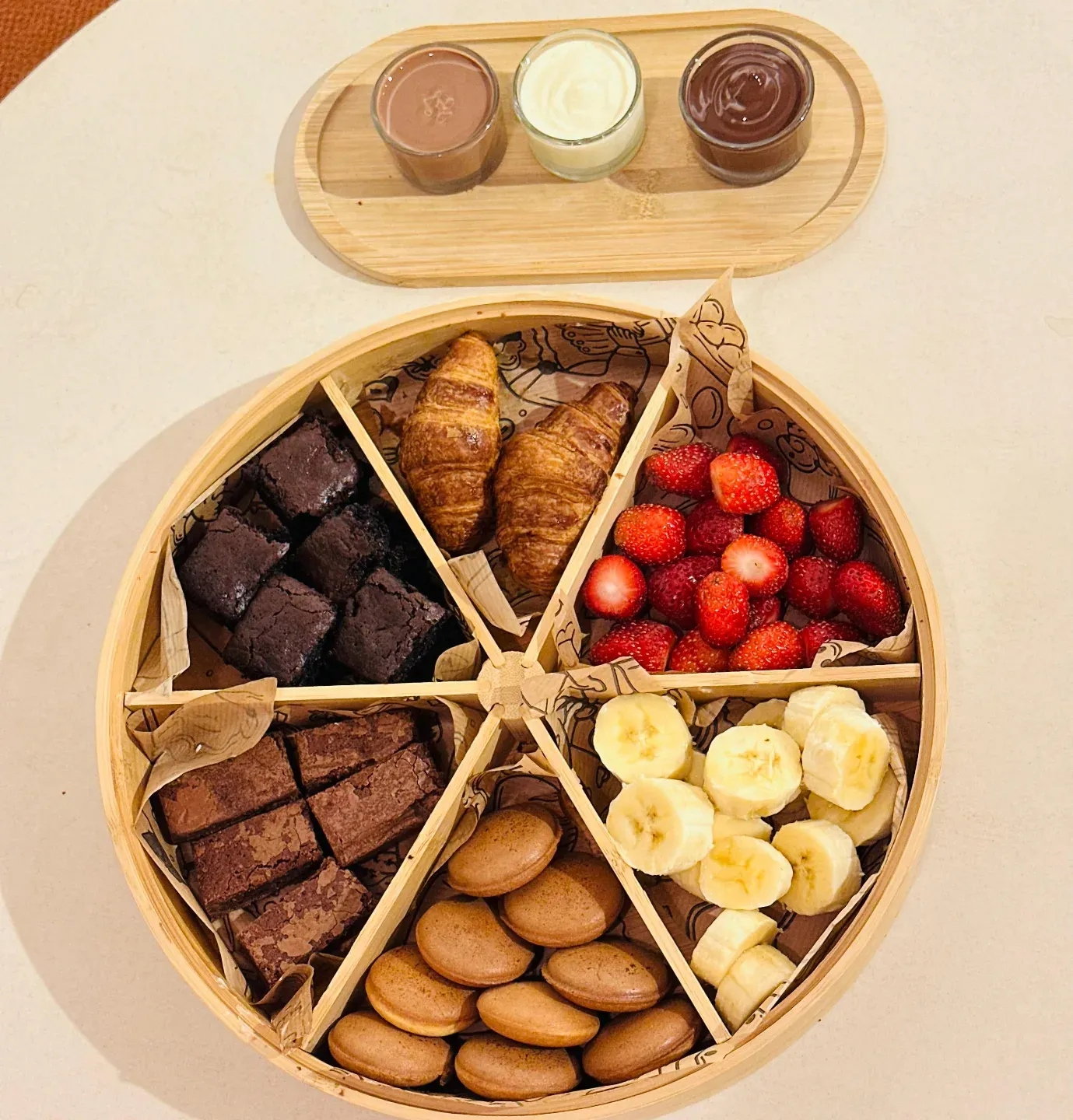 Loompaland Cafe Mardi̇N