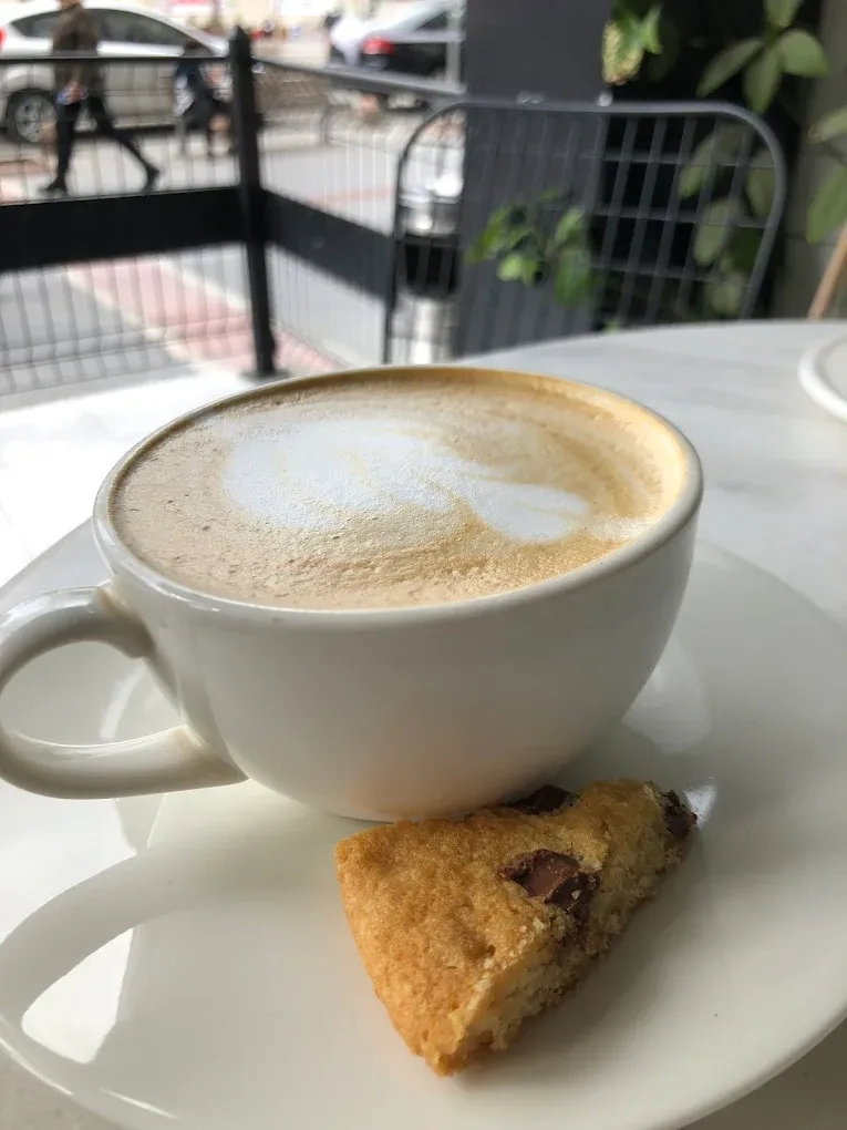 Loompaland Cafe Mardi̇N