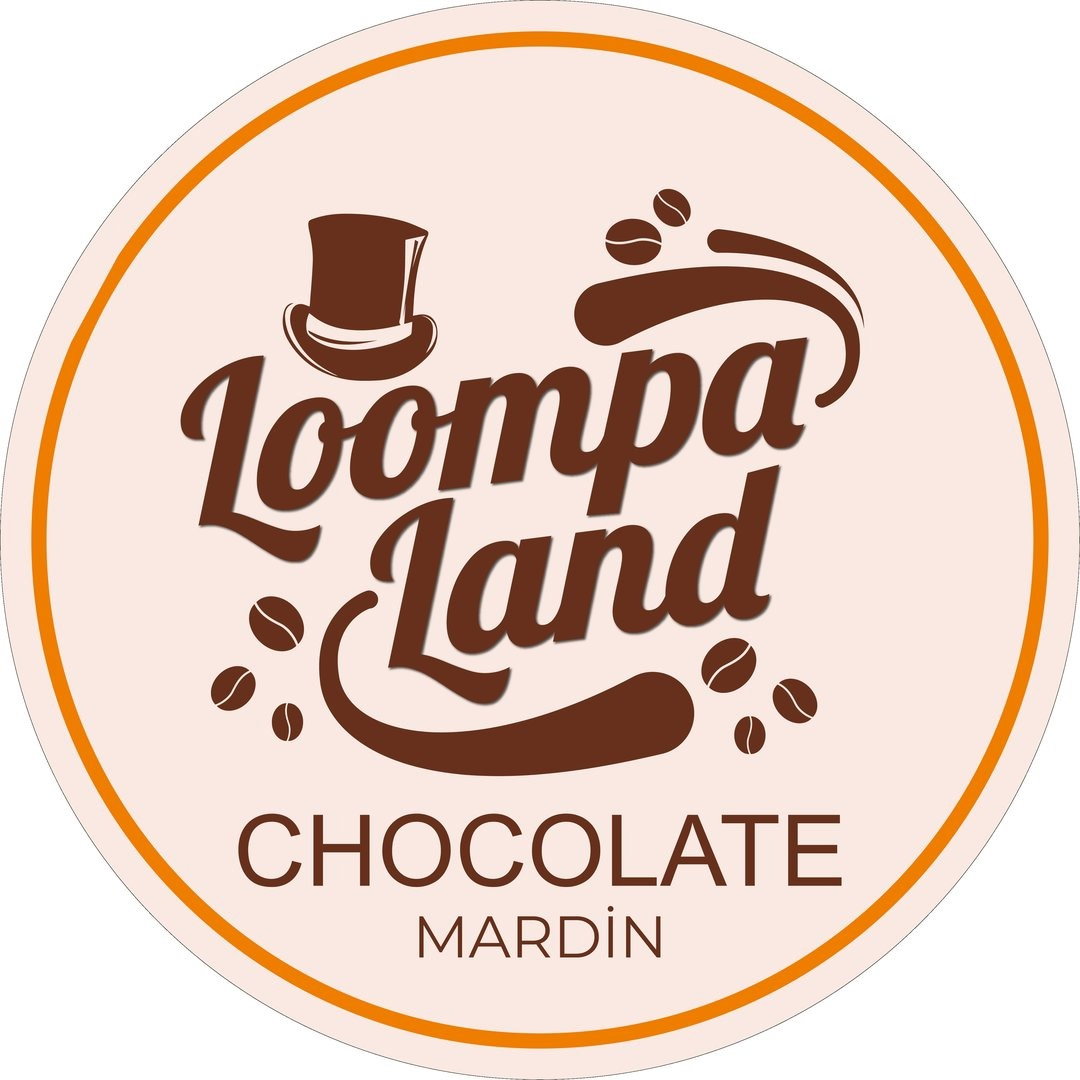 Loompaland Cafe Mardi̇N