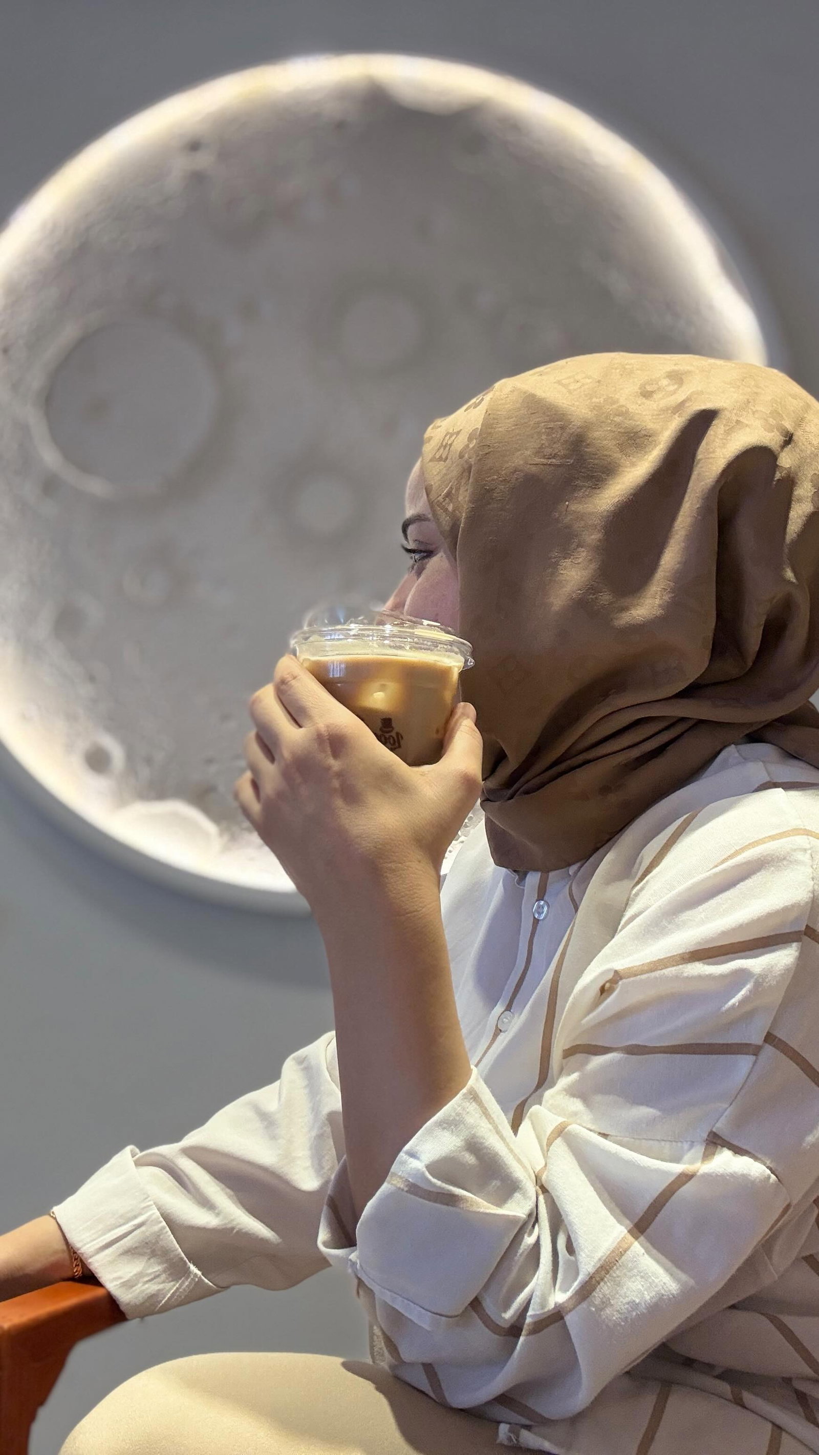 Loompaland Cafe Mardi̇N