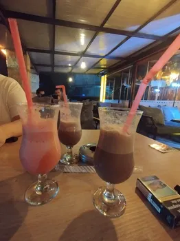 Enkeyf Nargile Kafe resimleri
