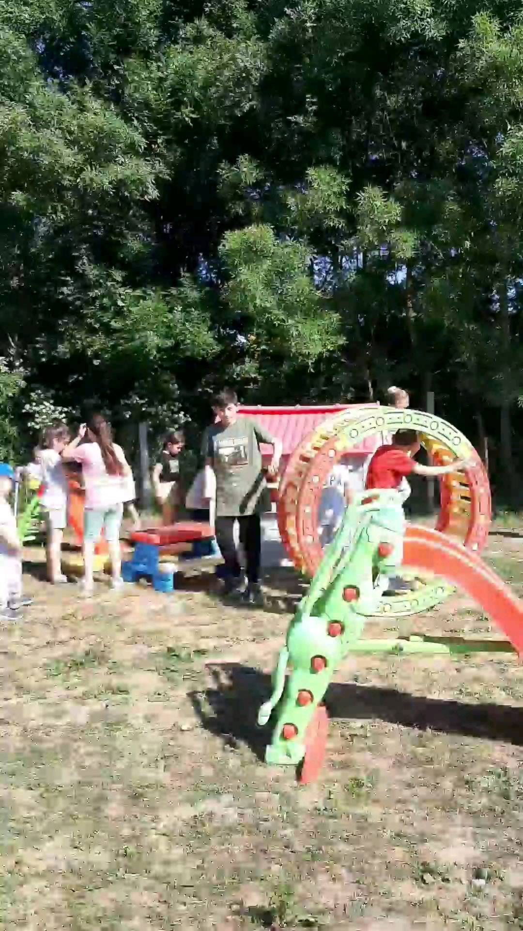 Mevsim Bahar Piknik Ve Kır Restaurant