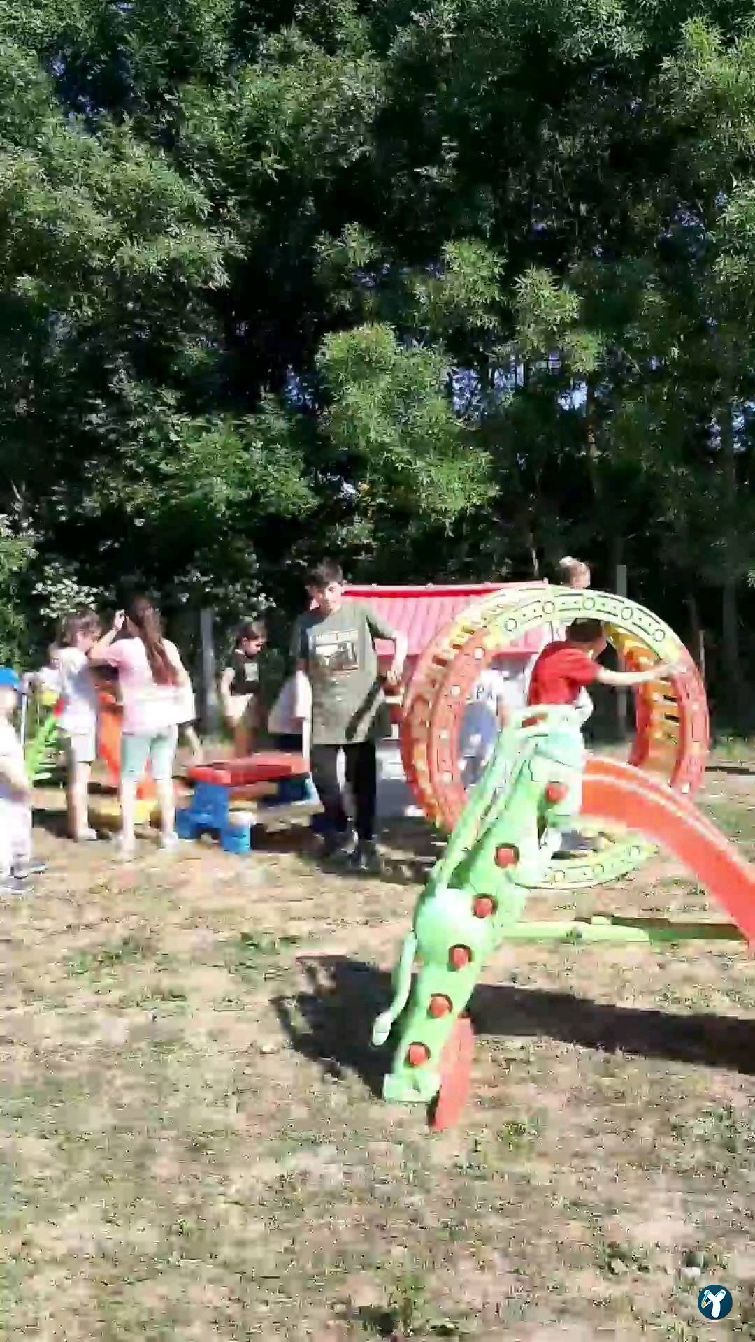 Mevsim Bahar Piknik Ve Kır Restaurant