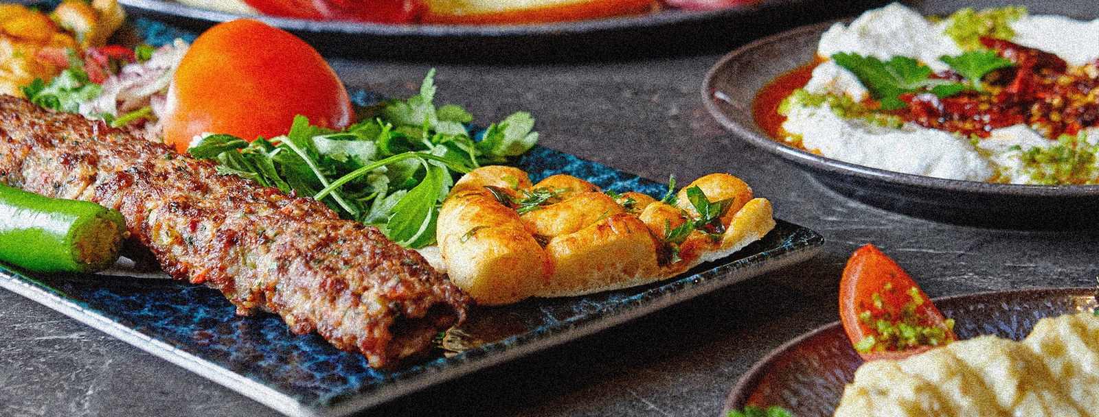 Mahall Ankara Günaydın Steakhouse