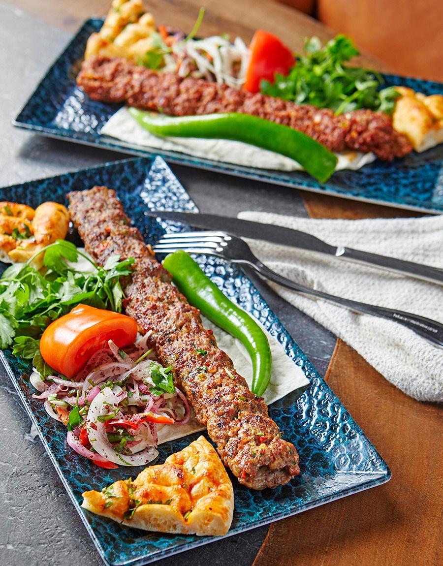 Mahall Ankara Günaydın Steakhouse