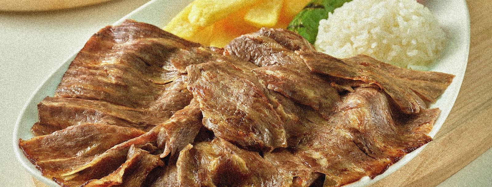 Mahall Ankara Günaydın Steakhouse