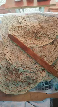 Meryem Ana Gözleme Evi̇ resimleri
