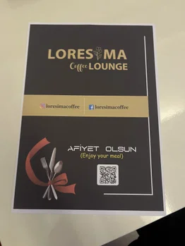 Loresima Coffee Lounge resimleri