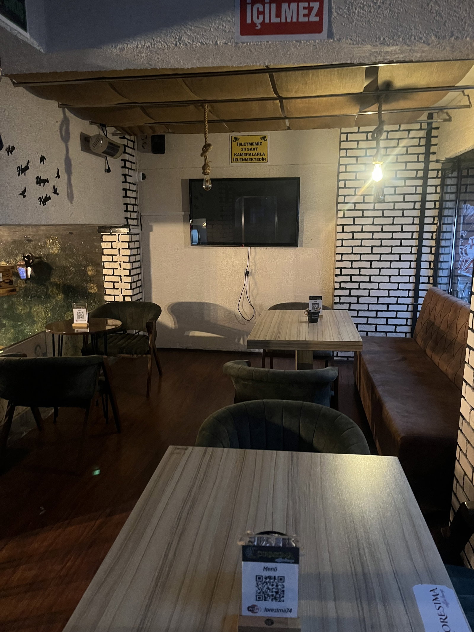 Loresima Coffee Lounge