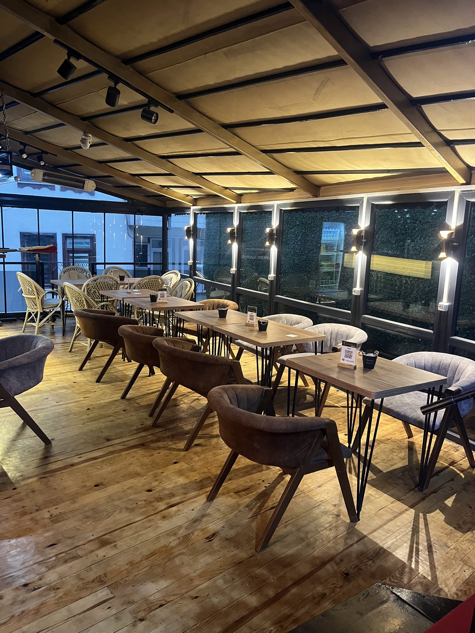 Loresima Coffee Lounge