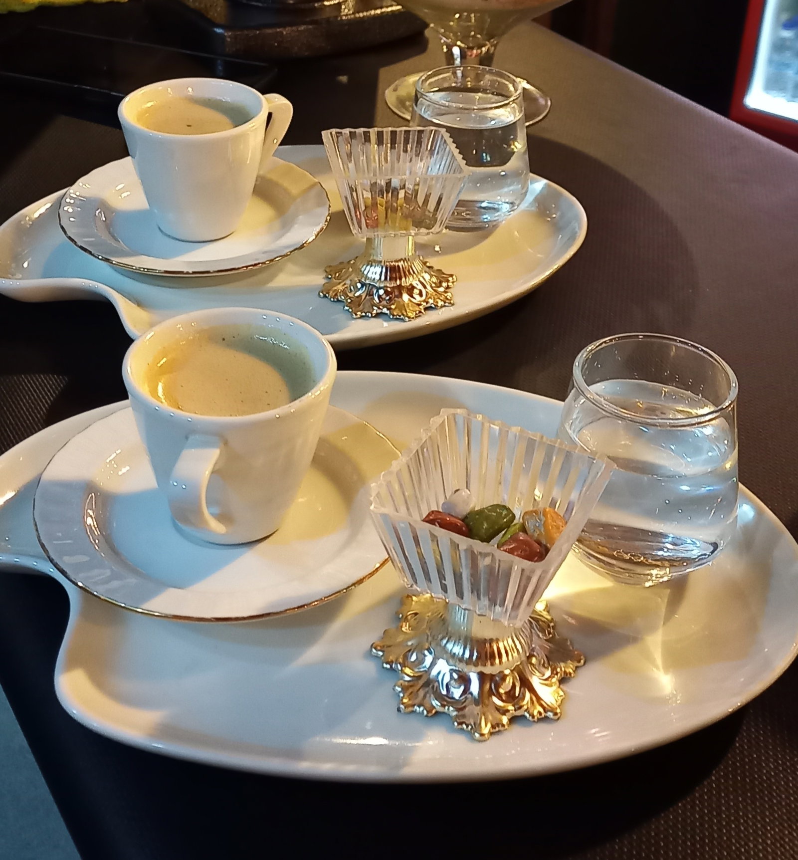 Loresima Coffee Lounge