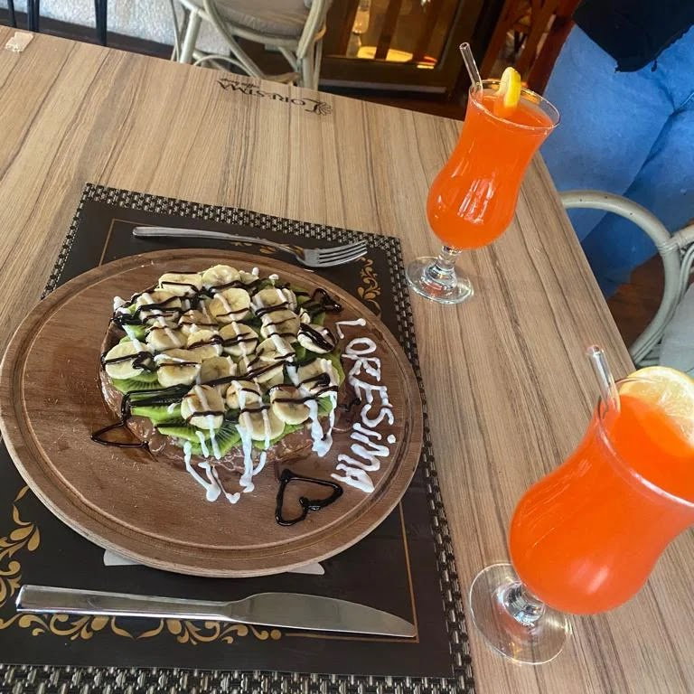 Loresima Coffee Lounge
