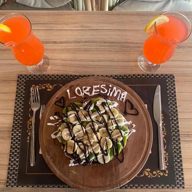 Loresima Coffee Lounge