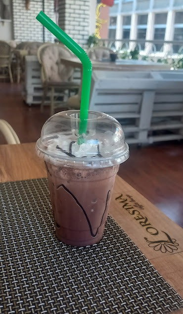 Loresima Coffee Lounge