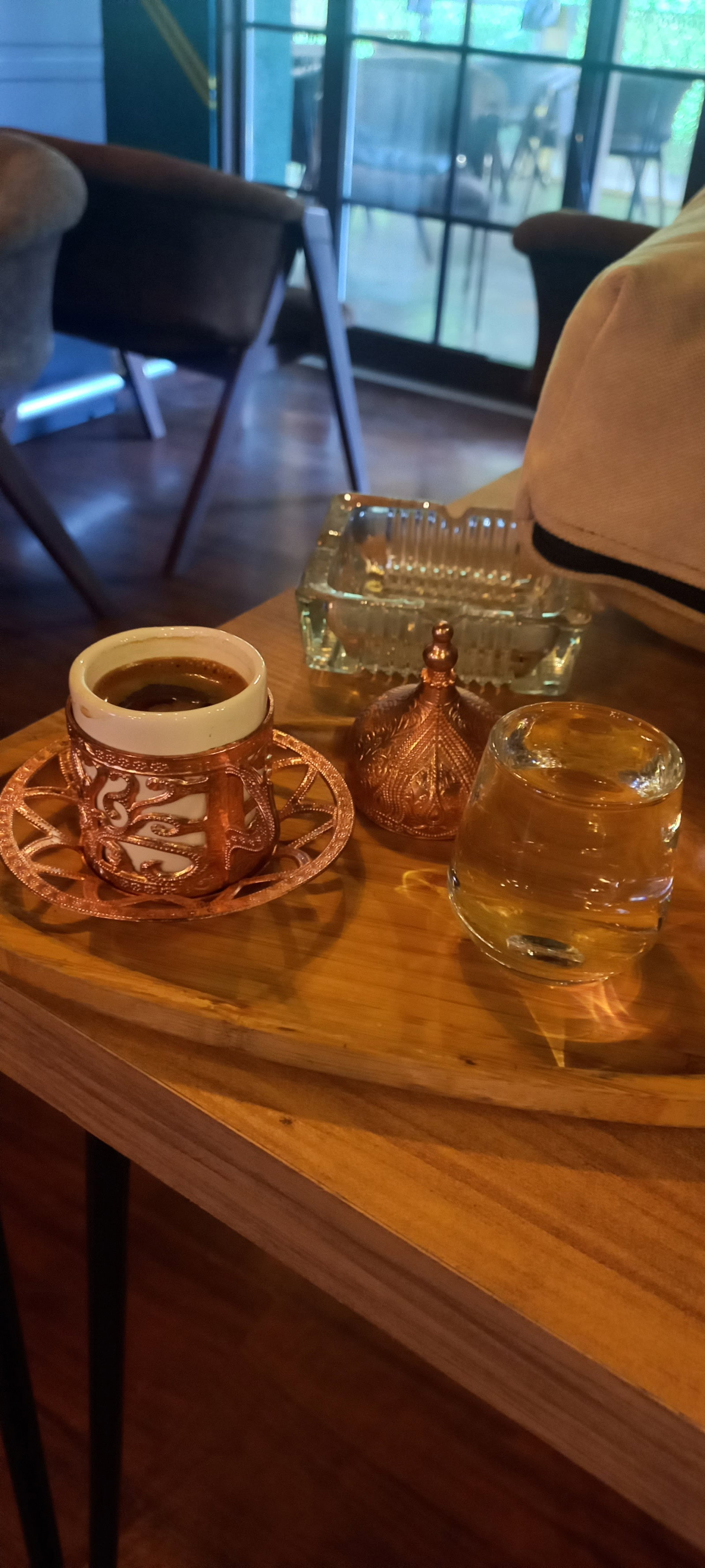 Loresima Coffee Lounge