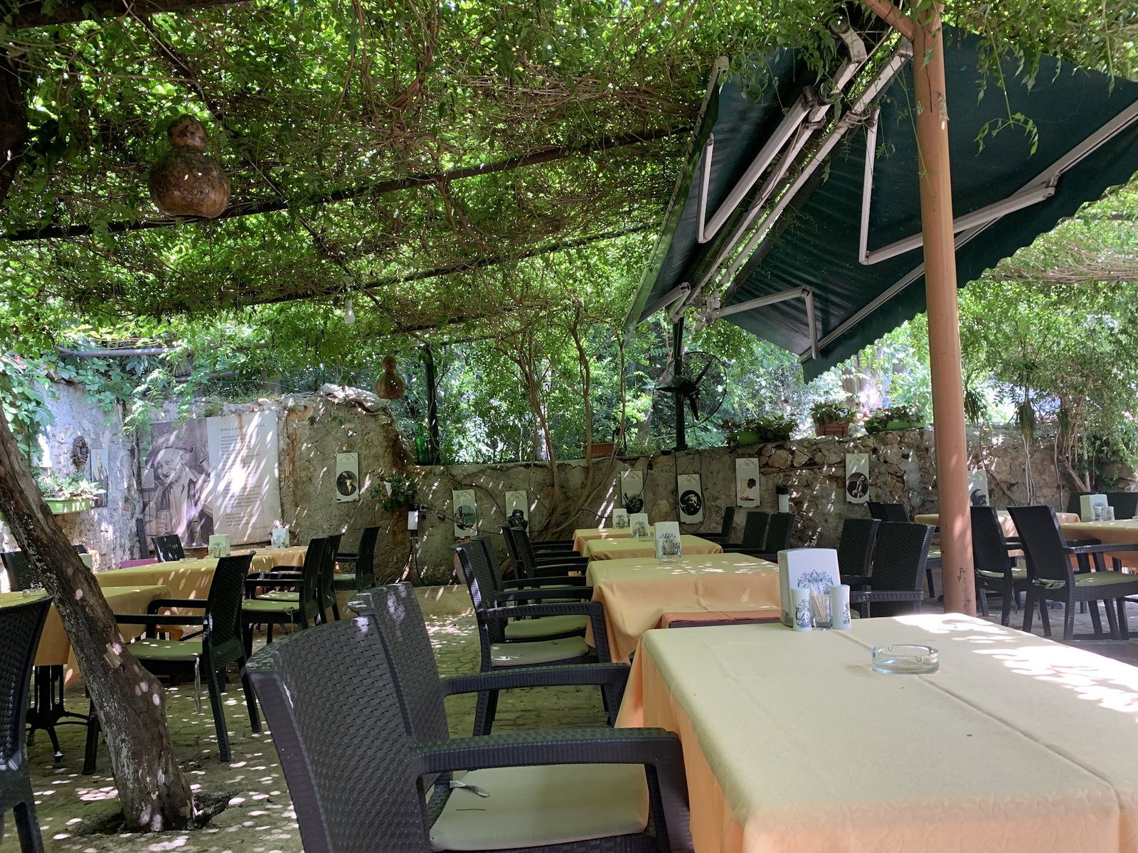 Hasanaga Restaurant