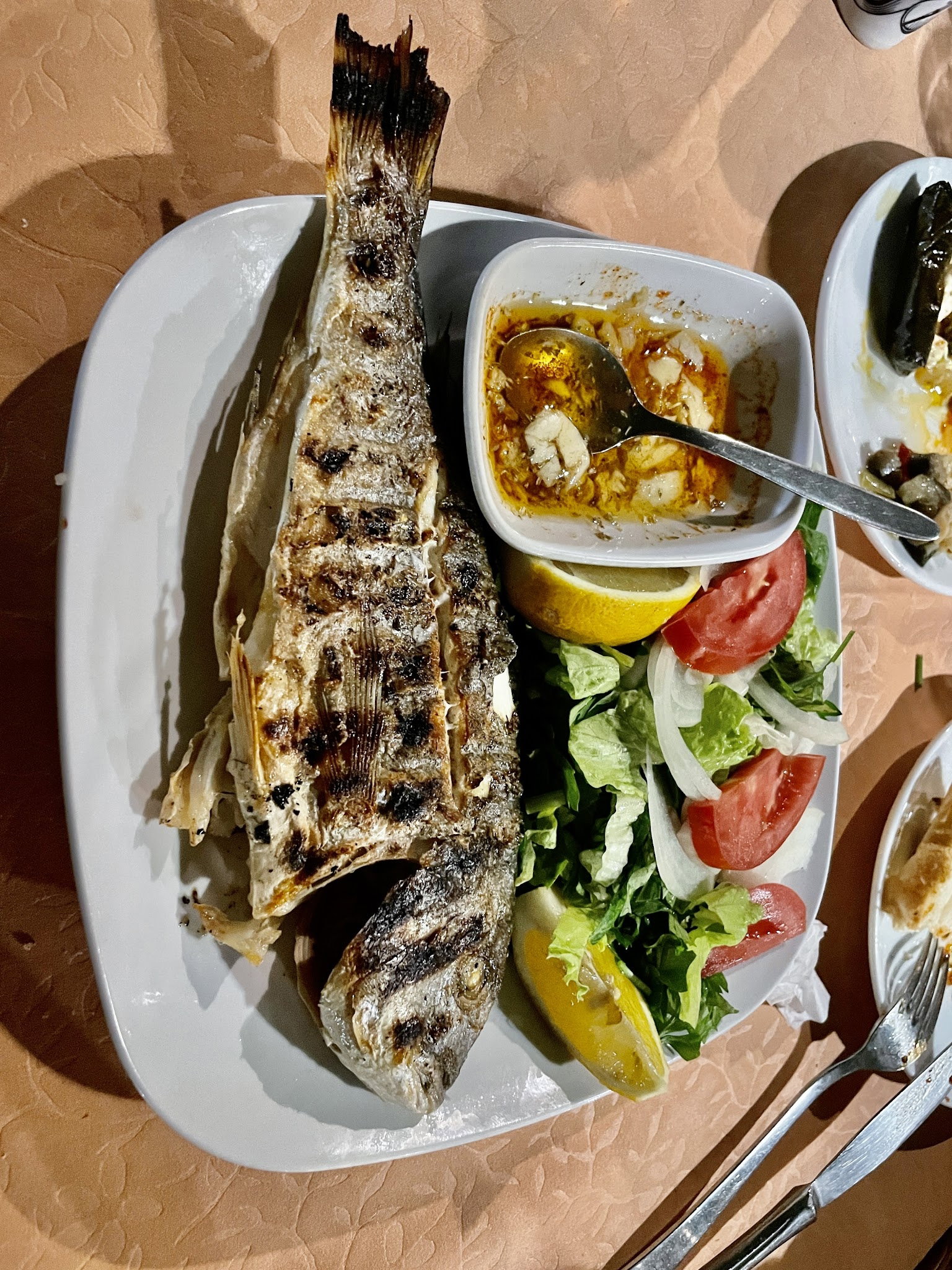 Hasanaga Restaurant
