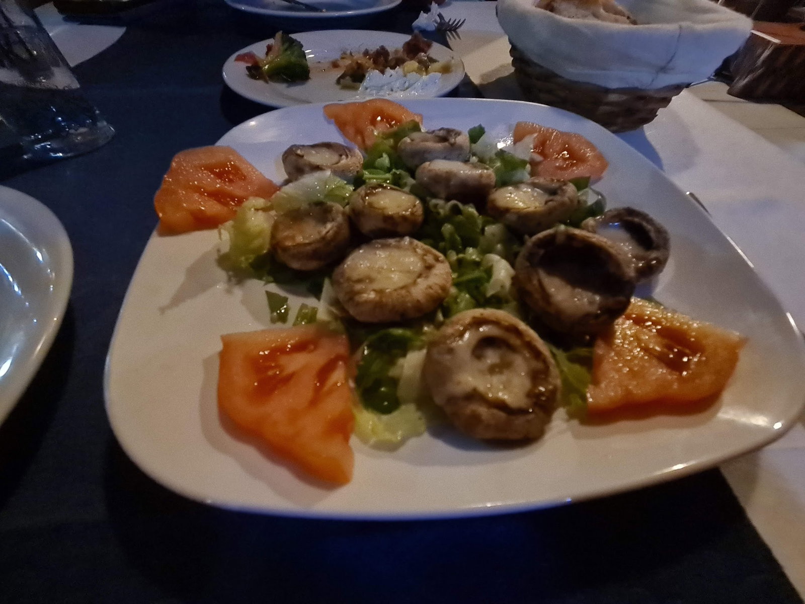 Hasanaga Restaurant