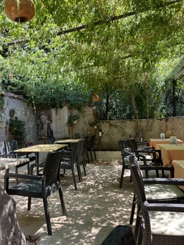 Hasanaga Restaurant resimleri