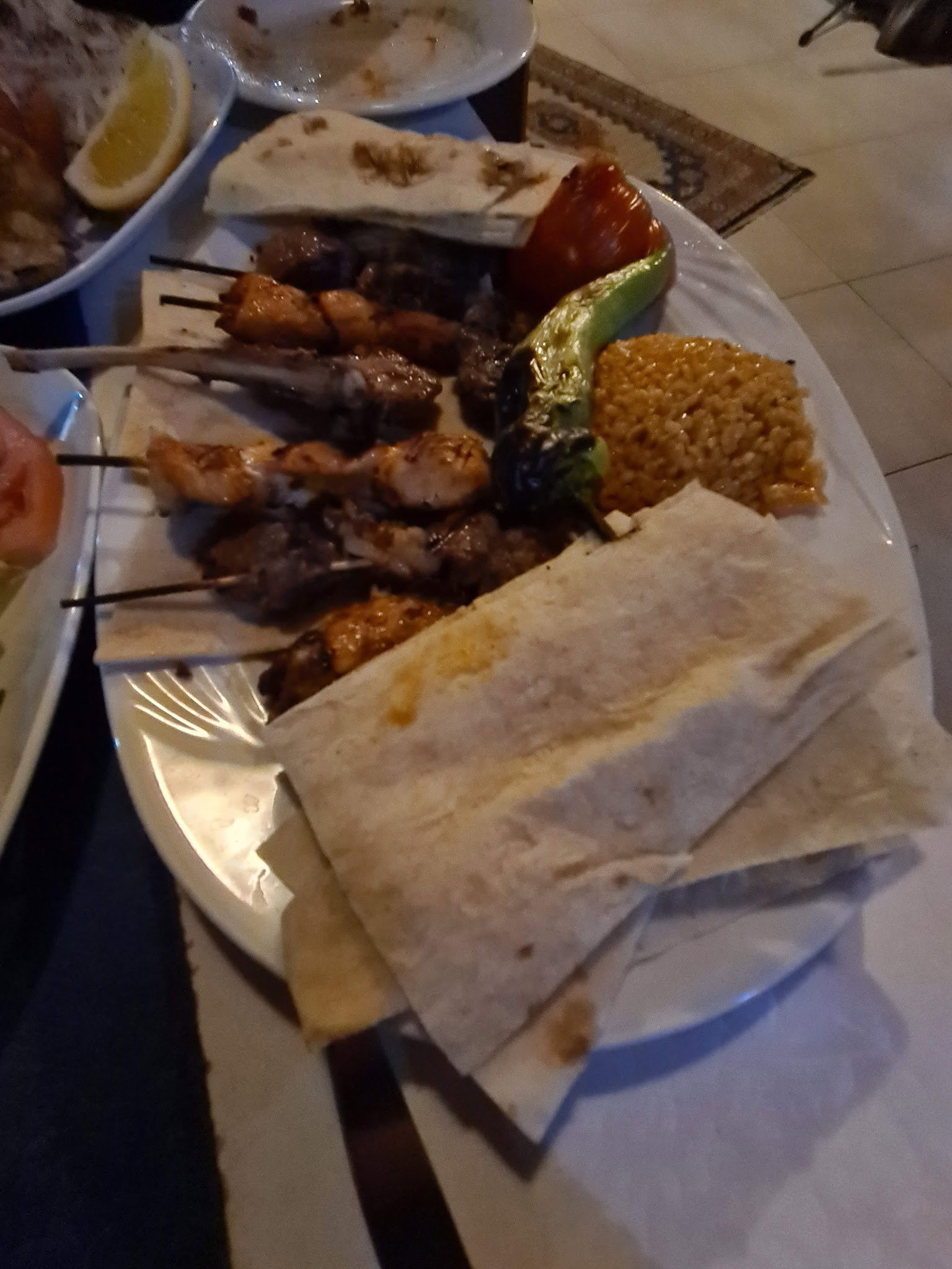 Hasanaga Restaurant