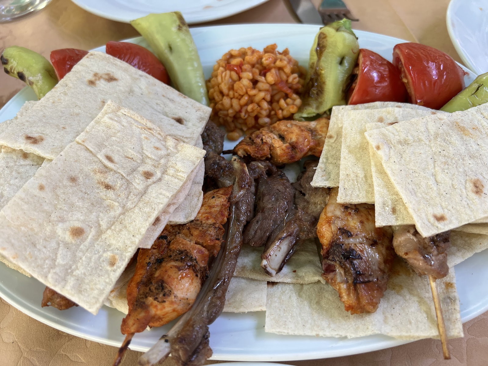 Hasanaga Restaurant