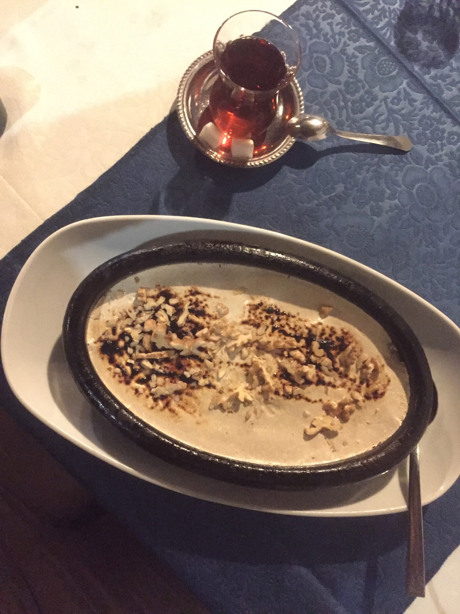 Hasanaga Restaurant