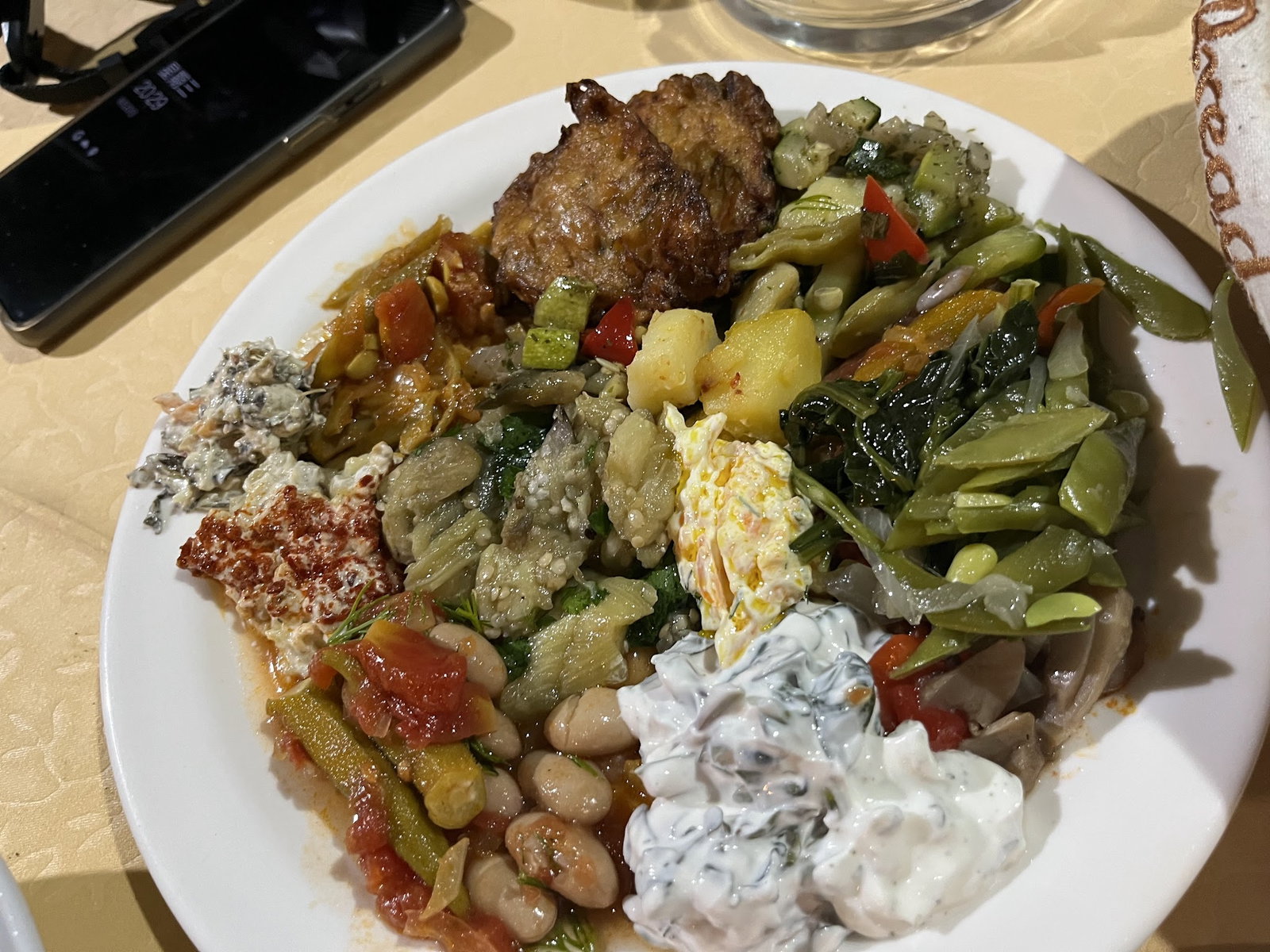 Hasanaga Restaurant