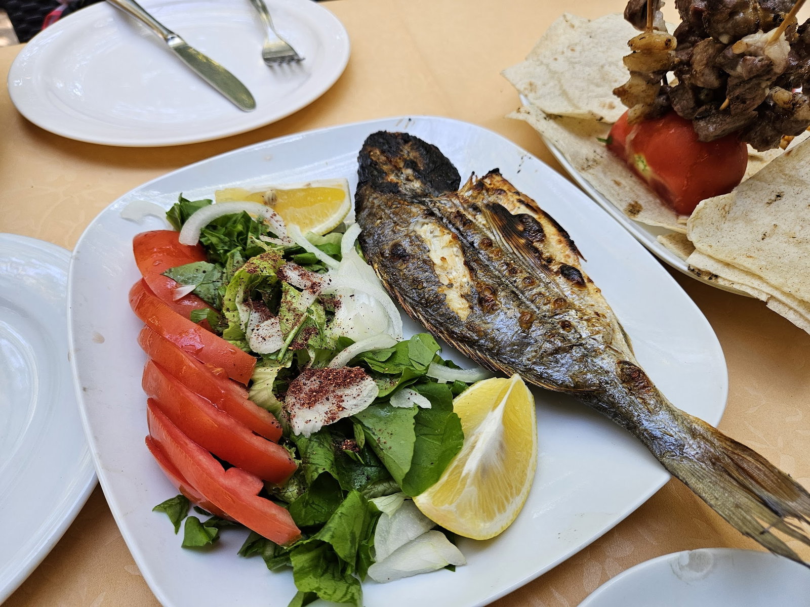 Hasanaga Restaurant