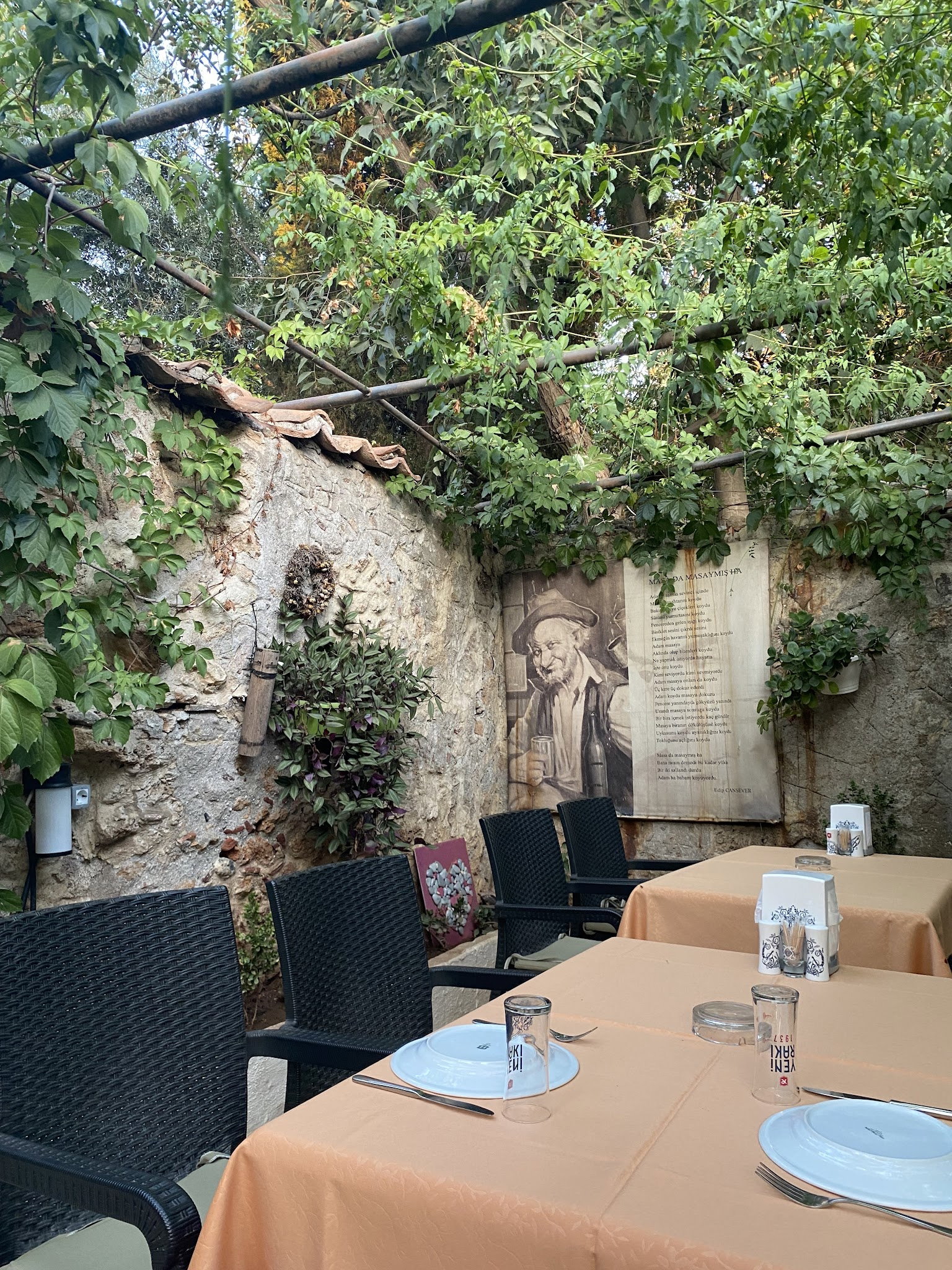 Hasanaga Restaurant
