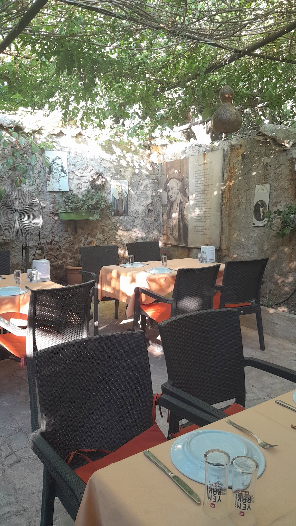 Hasanaga Restaurant