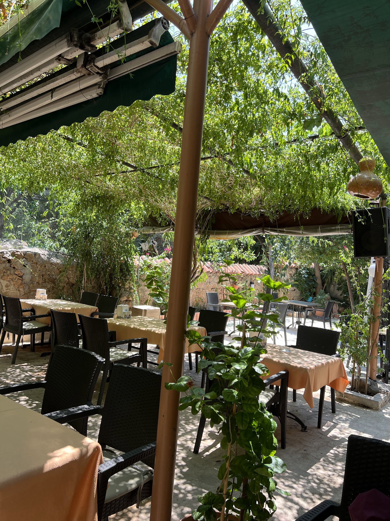 Hasanaga Restaurant