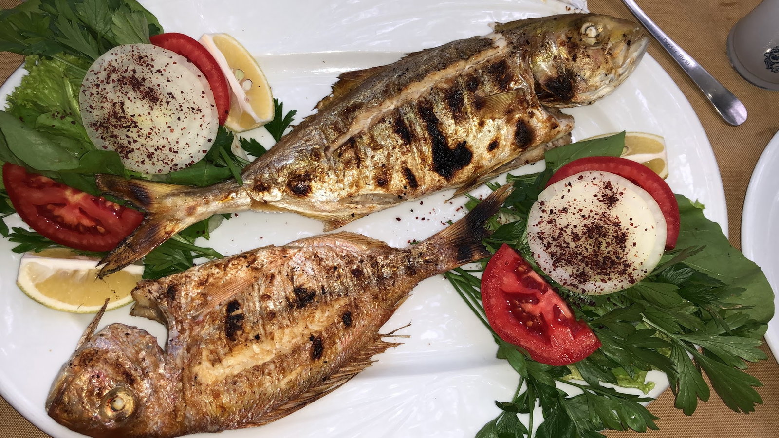 Hasanaga Restaurant