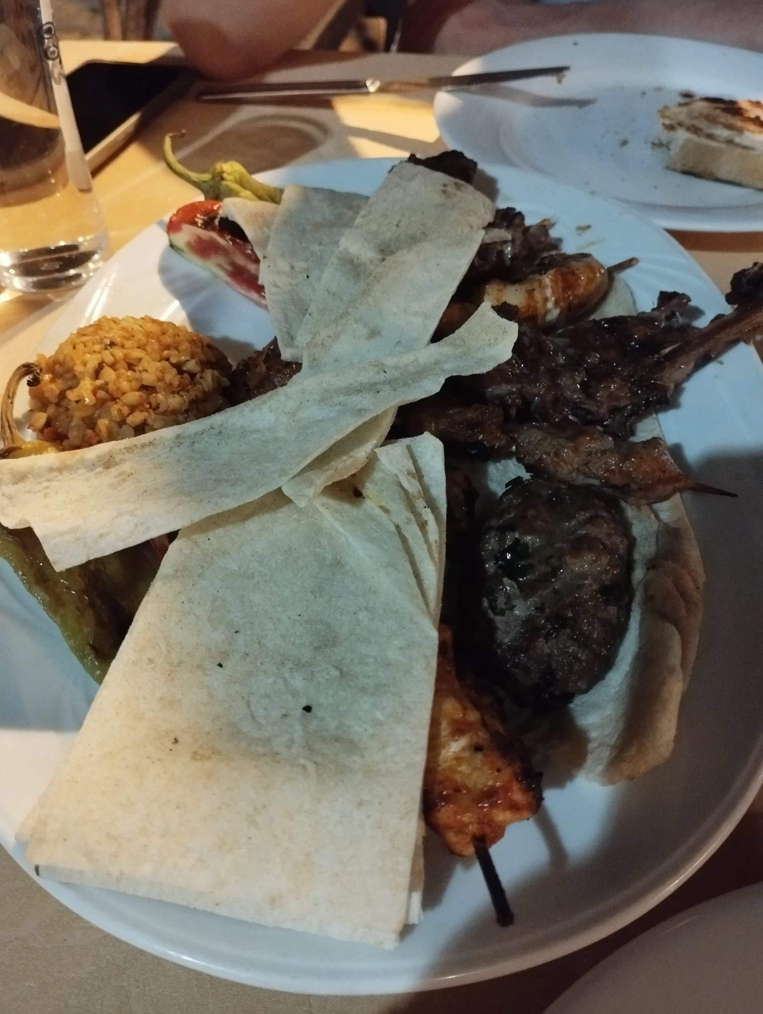 Hasanaga Restaurant